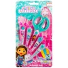 Gabbys Poppenhuis Schaartje met 5 Kartelbladen>Canenco Outlet