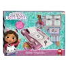 Gabby's Poppenhuis Stickermachine Set-Multiprint Best