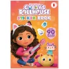 Gabby's Poppenhuis Stickerboek>Totum Outlet