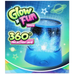 Toi-Toys Galaxy Sterrenstelsel Projectielamp Outlet