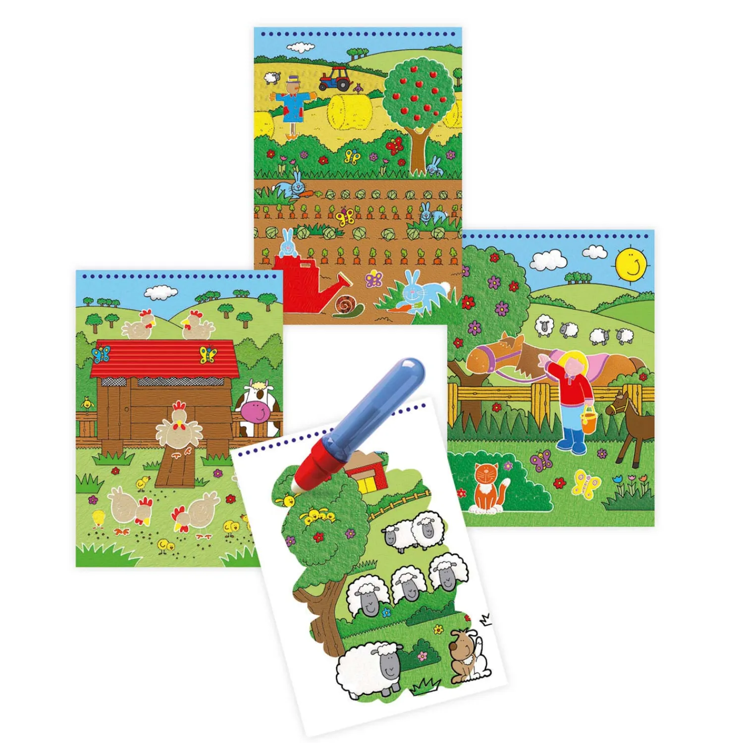 Galt - Water Magic Boerderij-Jumbo Outlet