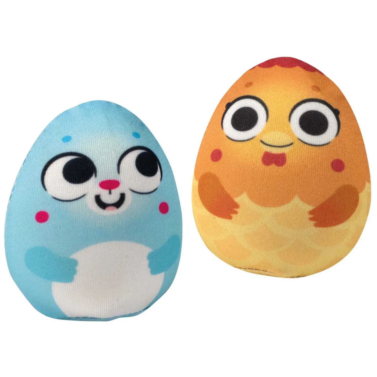 Galt - Water Magic Squishies Boerderij>Jumbo New