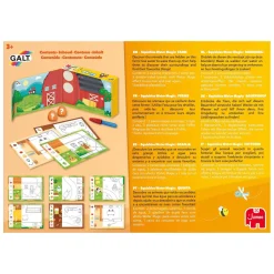 Galt - Water Magic Squishies Boerderij><noscript><img width=