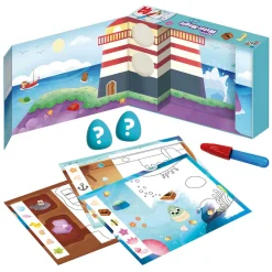 Jumbo Galt - Water Magic Squishies Oceaan Discount