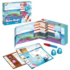 Jumbo Galt - Water Magic Squishies Oceaan Discount