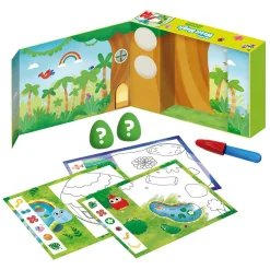 Galt - Water Magic Squishies Jungle-Jumbo Online