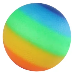 Gametime Voetbal Regenboog - 21cm><noscript><img width=