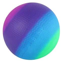 Gametime Voetbal Regenboog - 21cm><noscript><img width=