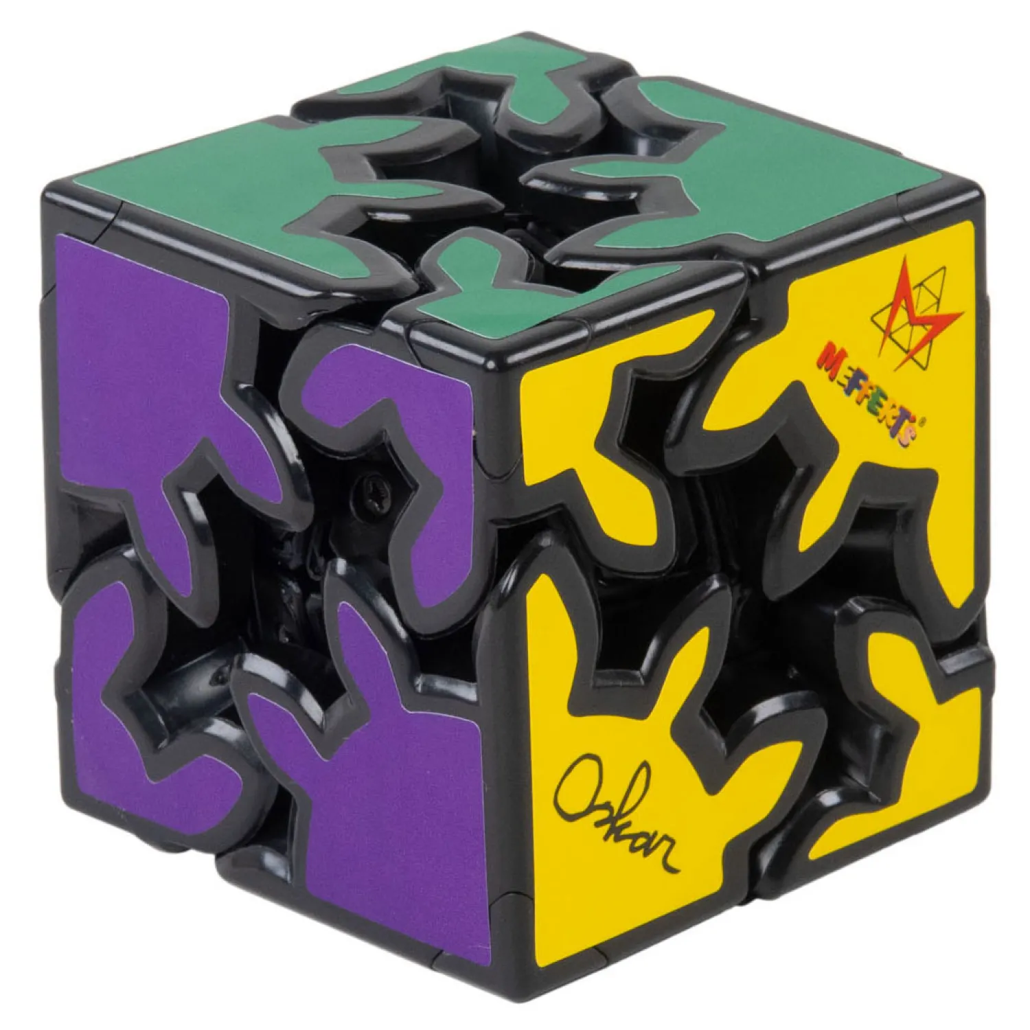 Gear Shift Breinbreker Puzzelkubus-Recent Toys Clearance