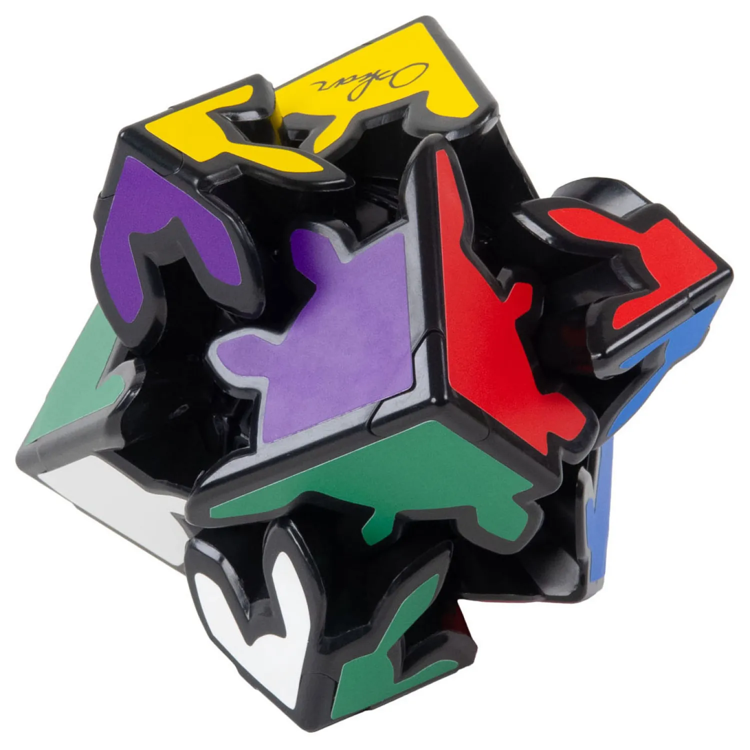 Gear Shift Breinbreker Puzzelkubus-Recent Toys Clearance