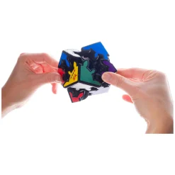 Gear Shift Breinbreker Puzzelkubus-Recent Toys Clearance