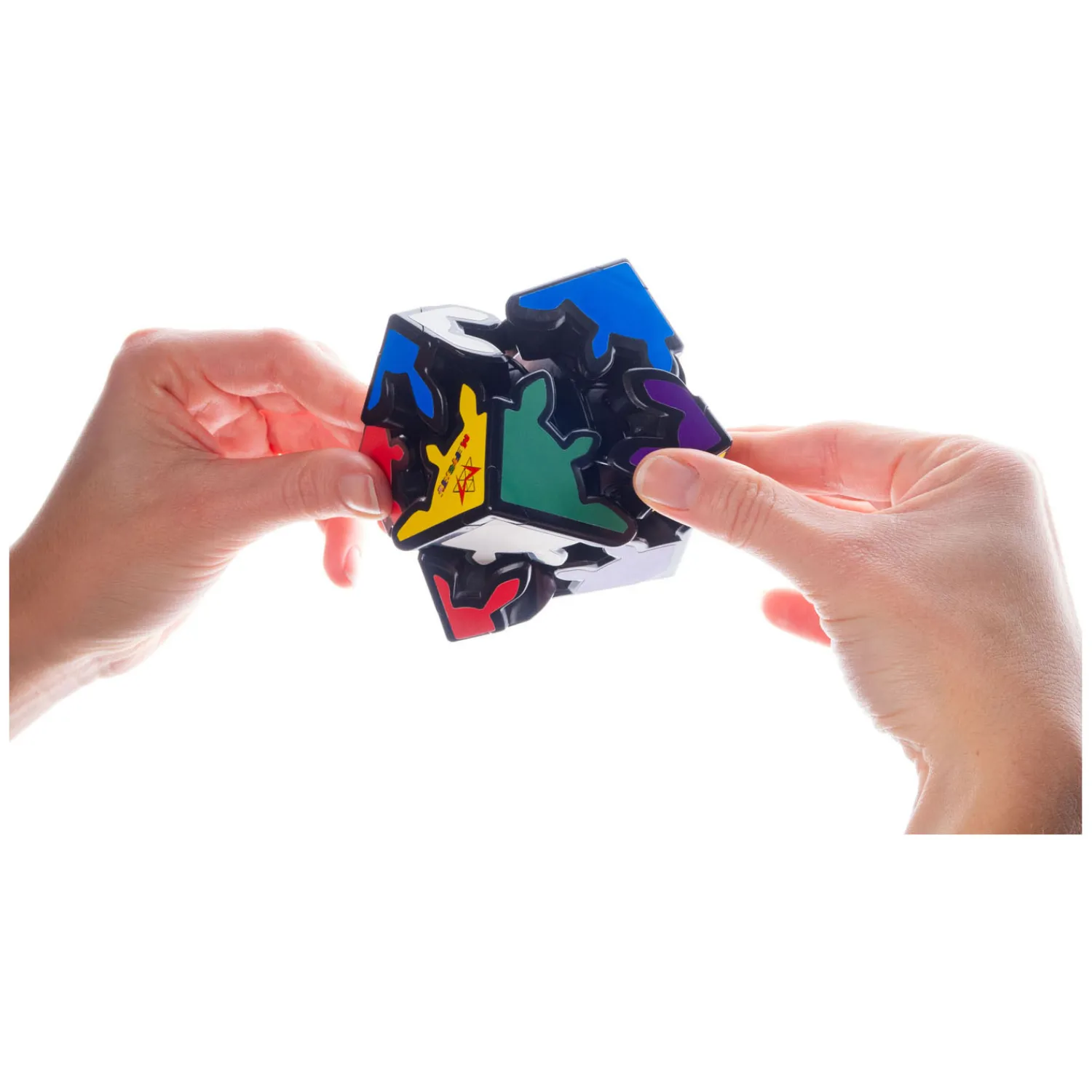 Gear Shift Breinbreker Puzzelkubus-Recent Toys Clearance