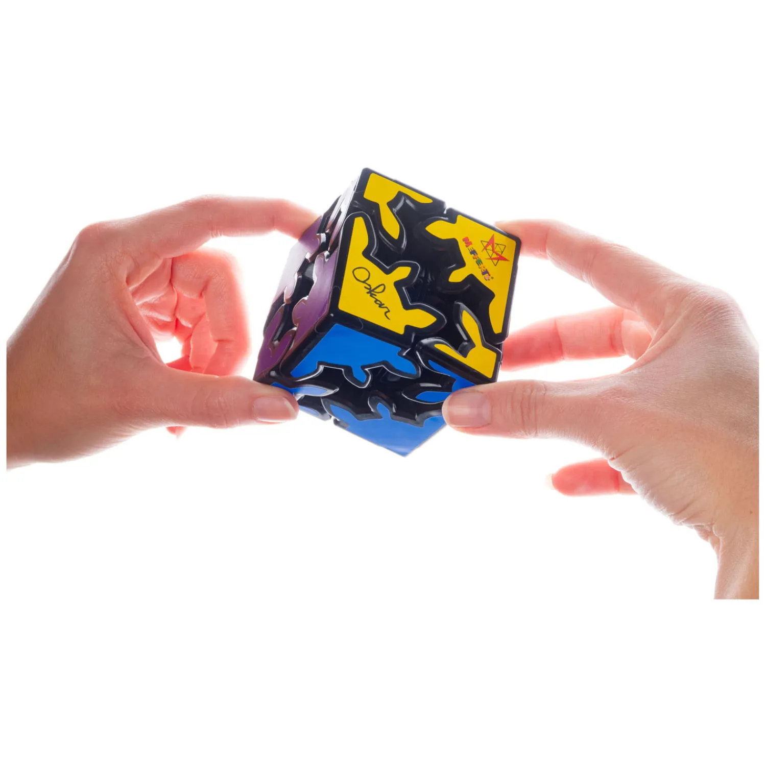 Gear Shift Breinbreker Puzzelkubus-Recent Toys Clearance