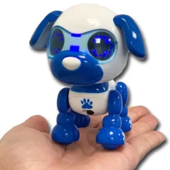Robo Puppy-Gear2Play New