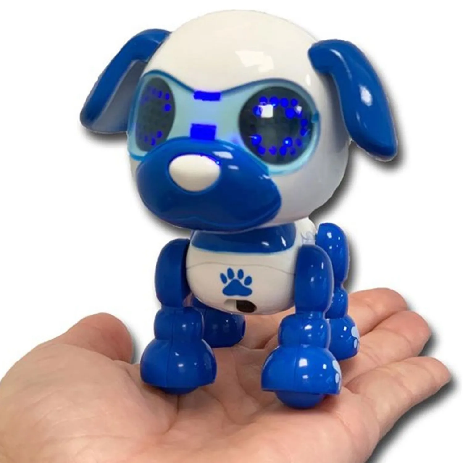 Robo Puppy-Gear2Play New