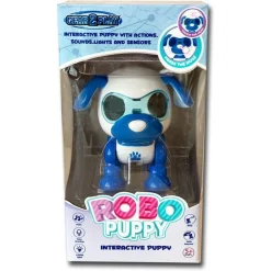 Robo Puppy-Gear2Play New