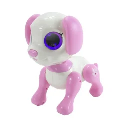 Robo Smart Puppy Pinky>Gear2Play Clearance