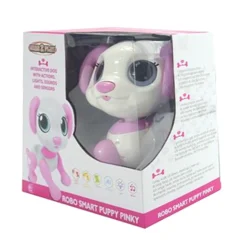 Robo Smart Puppy Pinky>Gear2Play Clearance