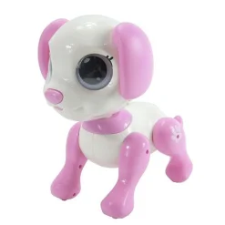 Robo Smart Puppy Pinky><noscript><img width=