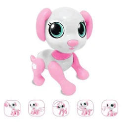 Robo Smart Puppy Pinky><noscript><img width=