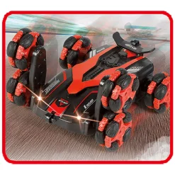 X-Rover 6-Wheel Stuntcar-Gear2play Outlet