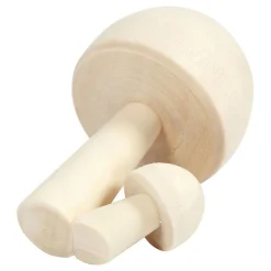 Gecombineerde Houten Paddestoelen-Creativ Company Online