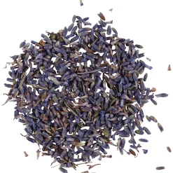 Creativ Company Gedroogde Bloemen Lavendel Blauw, 15gr Sale