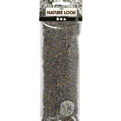 Creativ Company Gedroogde Bloemen Lavendel Blauw, 15gr Sale