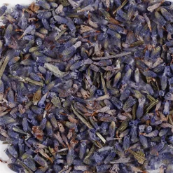 Creativ Company Gedroogde Bloemen Lavendel Blauw, 15gr Sale