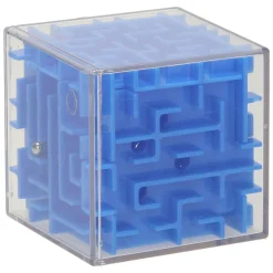 Geduldkubus in Doosje New