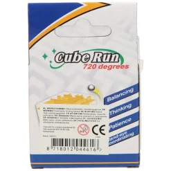 Geduldkubus in Doosje New