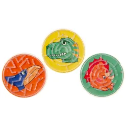 Duckiez Geduldspel Dino, 5,5cm Sale