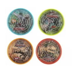 Geduldspel Dino Doolhof-Jono Toys