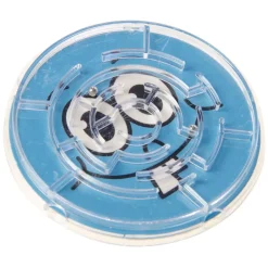 Duckiez Geduldspel Emotiegezicht, 5,5cm Discount