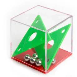 Geduldspel in Kubus>Duckiez New