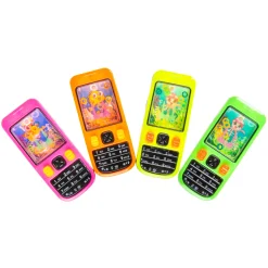 Geduldspel Telefoon met Water>Duckiez Outlet