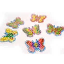 Duckiez Geduldspel Vlinder