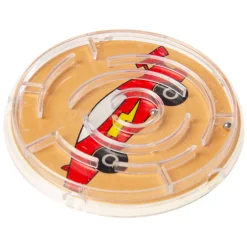 Geduldspel Voertuigen, 5,5cm-Duckiez Sale