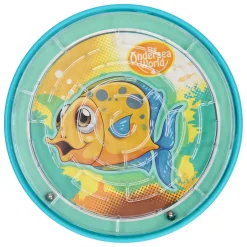 Geduldspelletje Dieren Rond, 24st.- Discount