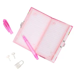 Geheim Dagboek met Geheimschrift Pen><noscript><img width=
