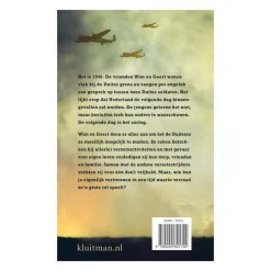 Geheim Verzet (Herziene Editie)>Uitgeverij Kluitman Clearance