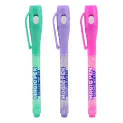 Geheimschrift Pen in Doos-Johntoy Online