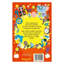 Geheugengames voor Kids>WPG Uitgevers Outlet