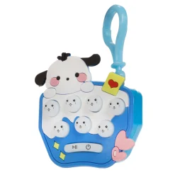 Toi-toys Geheugenspel Mollen Vangen aan Sleutelhanger Discount