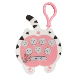 Toi-toys Geheugenspel Mollen Vangen aan Sleutelhanger Discount