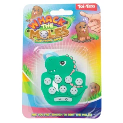 Toi-toys Geheugenspel Mollen Vangen aan Sleutelhanger Discount