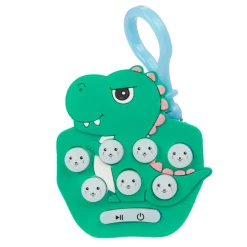 Toi-toys Geheugenspel Mollen Vangen aan Sleutelhanger Discount