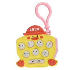 Toi-toys Geheugenspel Mollen Vangen aan Sleutelhanger Discount