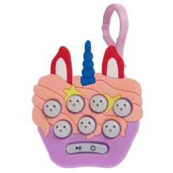 Toi-toys Geheugenspel Mollen Vangen aan Sleutelhanger Discount