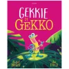 Gekkie de Gekko-Gottmer Uitgevers Groep Hot